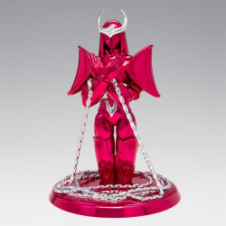 Myth Cloth EX Andromeda Shun Final Bronze Cloth Bandai