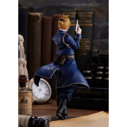 FMA BROTHERHOOD Figurine Pop Up Parade Riza Hawkeye Good Smile Company