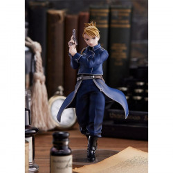 FMA BROTHERHOOD Figurine Pop Up Parade Riza Hawkeye Good Smile Company