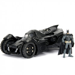 BATMAN Réplique Batmobile Batman Arkham Knight Jada Toys 1/24ème