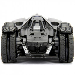 BATMAN Réplique Batmobile Batman Arkham Knight Jada Toys 1/24ème