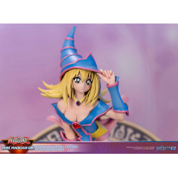 Figurine Dark Magician Girl Standard Pastel Edition F4F Yu-Gi-Oh!