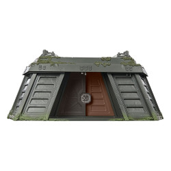 Playset Endor Bunker & Endor Rebel Commando Vintage Collection Hasbro Star Wars Episode VI