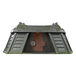 Playset Endor Bunker & Endor Rebel Commando Vintage Collection Hasbro Star Wars Episode VI