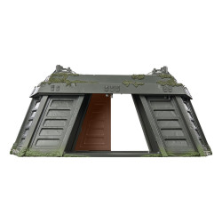 Playset Endor Bunker & Endor Rebel Commando Vintage Collection Hasbro Star Wars Episode VI