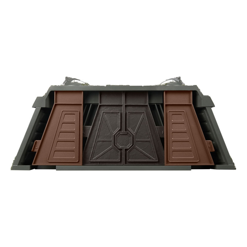 Star Wars The Vintage Collection 3.75 Playset Endor Bunker w/Figure IN STOCK