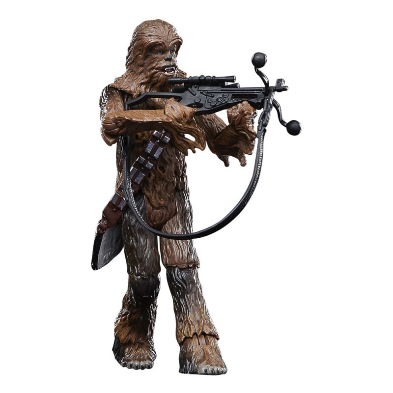 Figurine Star Wars Chewbacca Hasbro – 30 Cm – Neuve