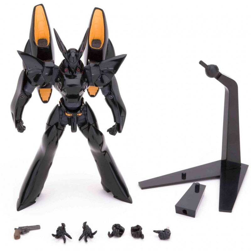 PATLABOR figurine Revoltech 45 Patlabor Type-J9 Griffon with Aqua Unit PATLABOR figurine Revoltech 45 Patlabor Type-J9 Griffon with Aqua Unit