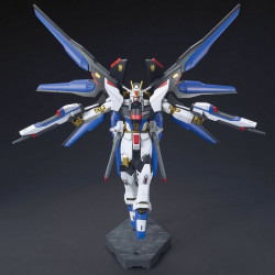 GUNDAM High Grade Strike Freedom Gundam ZGMF-X20A Bandai Gunpla