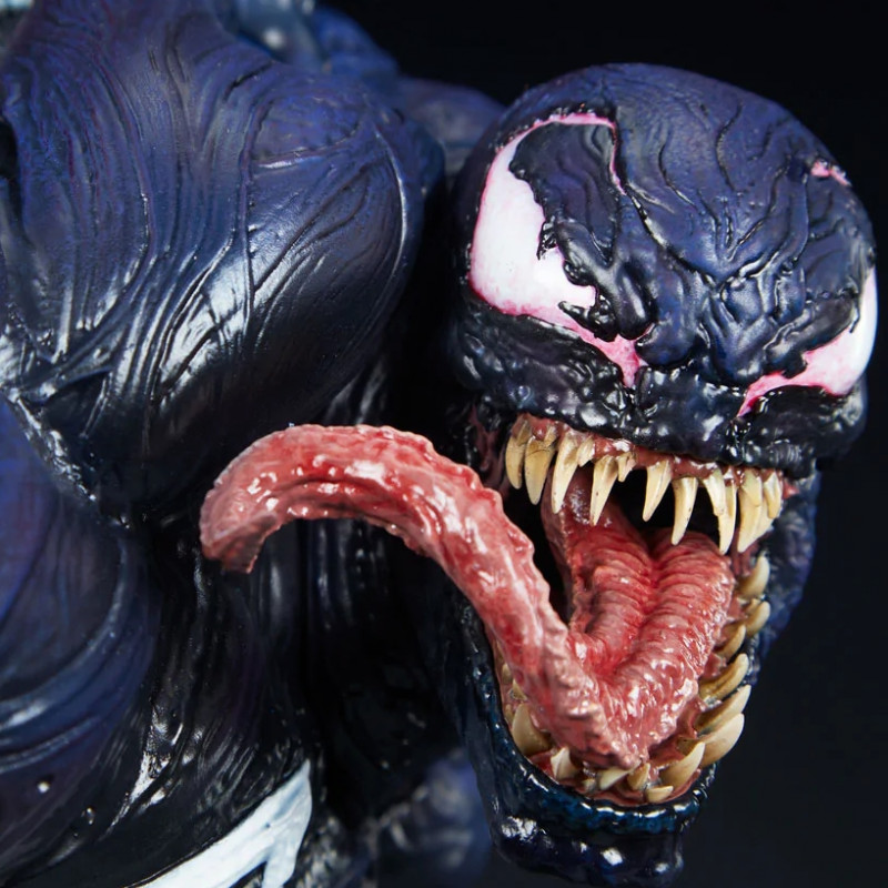 MARVEL Statue Venom Premium Format Sideshow