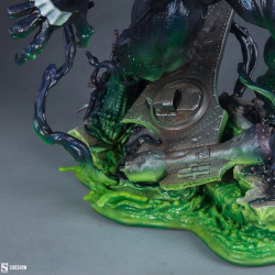 Statue Venom Premium Format Sideshow