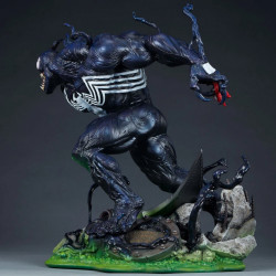 Statue Venom Premium Format Sideshow