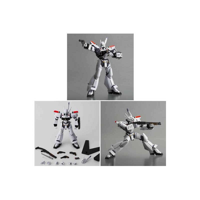 PATLABOR figurine Revoltech 42 Patlabor AV-98 Ingram 1 Movie Edition PATLABOR figurine Revoltech 42 Patlabor AV-98 Ingram 1 Movie Edition