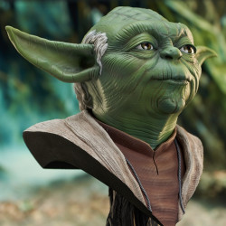 STAR WARS Legends in 3D Buste Yoda ½ Diamond Select