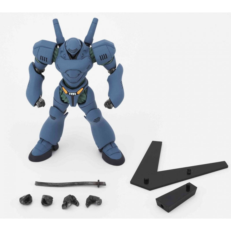 PATLABOR figurine Revoltech 41 Patlabor Type-7 Brocken PATLABOR figurine Revoltech 41 Patlabor Type-7 Brocken