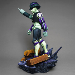 Statue Meruem Kitsune Statue Hunter X Hunter