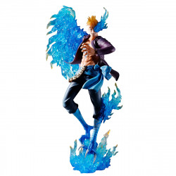 Figurine Marco the Phoenix P.O.P. Mas Megahouse One Piece