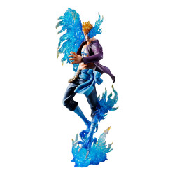 Figurine Marco the Phoenix P.O.P. Mas Megahouse One Piece