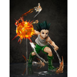 Figurine Gon Freecss FREEing Hunter X Hunter