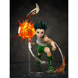 Figurine Gon Freecss FREEing Hunter X Hunter