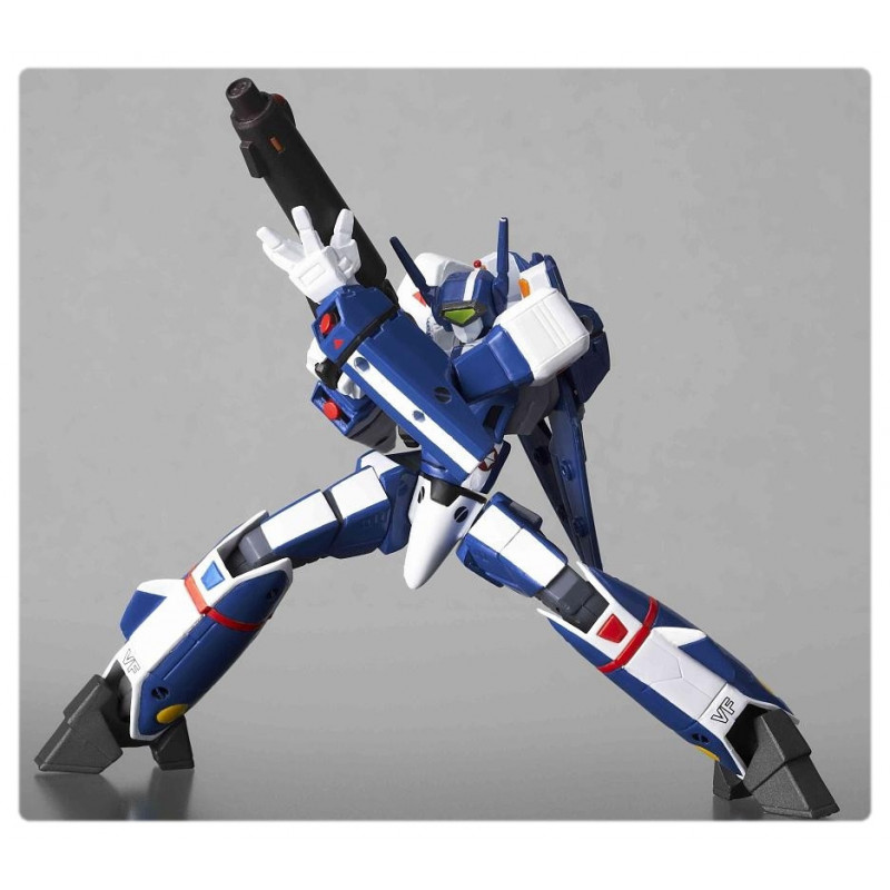MACROSS figurine Revoltech 34 Super Valkyrie VF-1J limited Edition MACROSS figurine Revoltech 34 Super Valkyrie VF-1J limited Edition