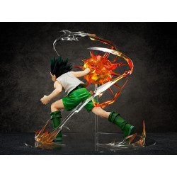 Figurine Gon Freecss FREEing Hunter X Hunter