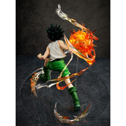 Figurine Gon Freecss FREEing Hunter X Hunter