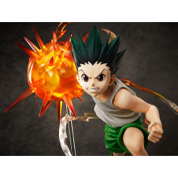 Figurine Gon Freecss FREEing Hunter X Hunter