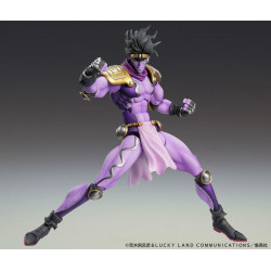 Figurine Star Platinum Third Chozokado Medicos Jojo's Bizarre Adventure