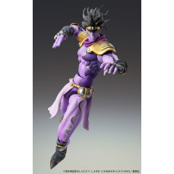 Figurine Star Platinum Third Chozokado Medicos Jojo's Bizarre Adventure