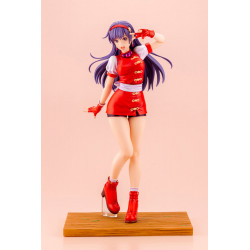 Figurine Athena Asamiya Bishoujo Kotobukiya The King Of Fighters 98