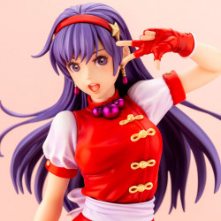 Figurine Athena Asamiya Bishoujo Kotobukiya The King Of Fighters 98