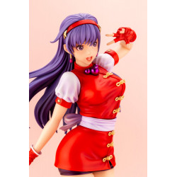 Figurine Athena Asamiya Bishoujo Kotobukiya The King Of Fighters 98