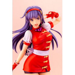 Figurine Athena Asamiya Bishoujo Kotobukiya The King Of Fighters 98