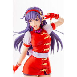 Figurine Athena Asamiya Bishoujo Kotobukiya The King Of Fighters 98