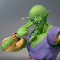 DRAGON BALL Z figurine Piccolo S.H. Figuarts Bandai