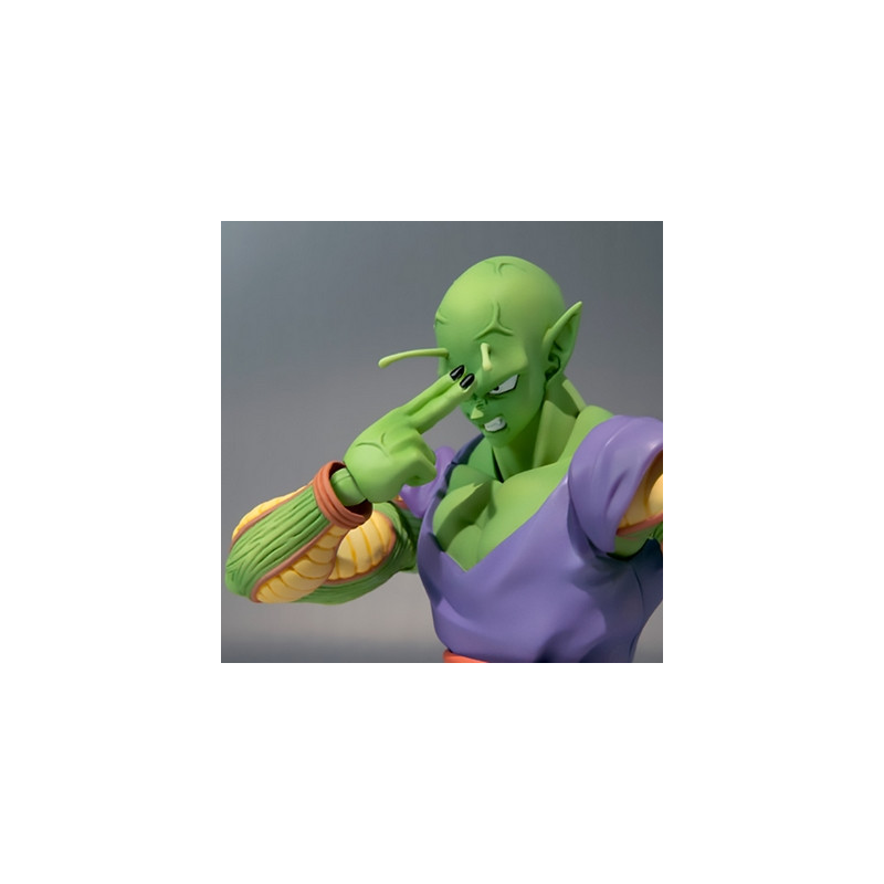 DRAGON BALL Z figurine Piccolo S.H. Figuarts Bandai