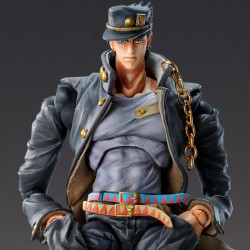 Figurine Jotaro Kujo Ver.1.5 Super Action Chozokado Medicos