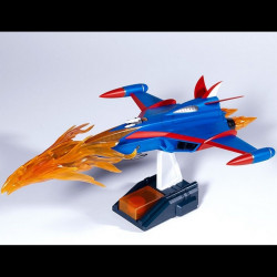 GATCHAMAN Model-Kit God Phenix Acamedy