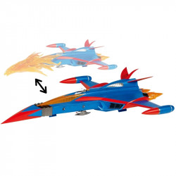 GATCHAMAN Model-Kit God Phenix Acamedy