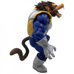 Figurine Oozaru Vegeta Ichiban Kuji Dragon Ball VS Omnibus Bandai