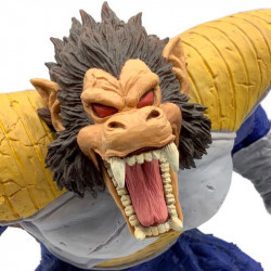 Figurine Oozaru Vegeta Ichiban Kuji Dragon Ball VS Omnibus Bandai