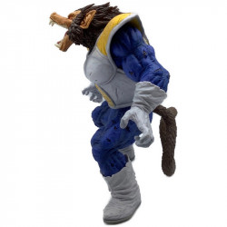 Figurine Oozaru Vegeta Ichiban Kuji Dragon Ball VS Omnibus Bandai