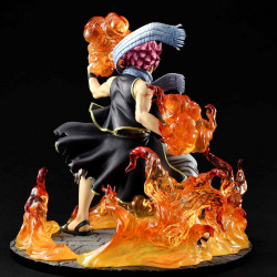 FAIRY TAIL Final Season Statuette Natsu Dragnir BellFine