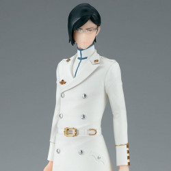 Figurine Uryu Ishida Solid and Souls Banpresto