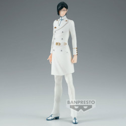 Figurine Uryu Ishida Solid and Souls Banpresto