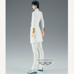 Figurine Uryu Ishida Solid and Souls Banpresto
