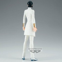 Figurine Uryu Ishida Solid and Souls Banpresto