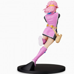 DRAGON QUEST The Adventure Of Dai Figurine Premium Maam Sega