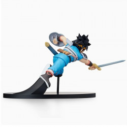 DRAGON QUEST The Adventure Of Dai Figurine Premium Dai Sega